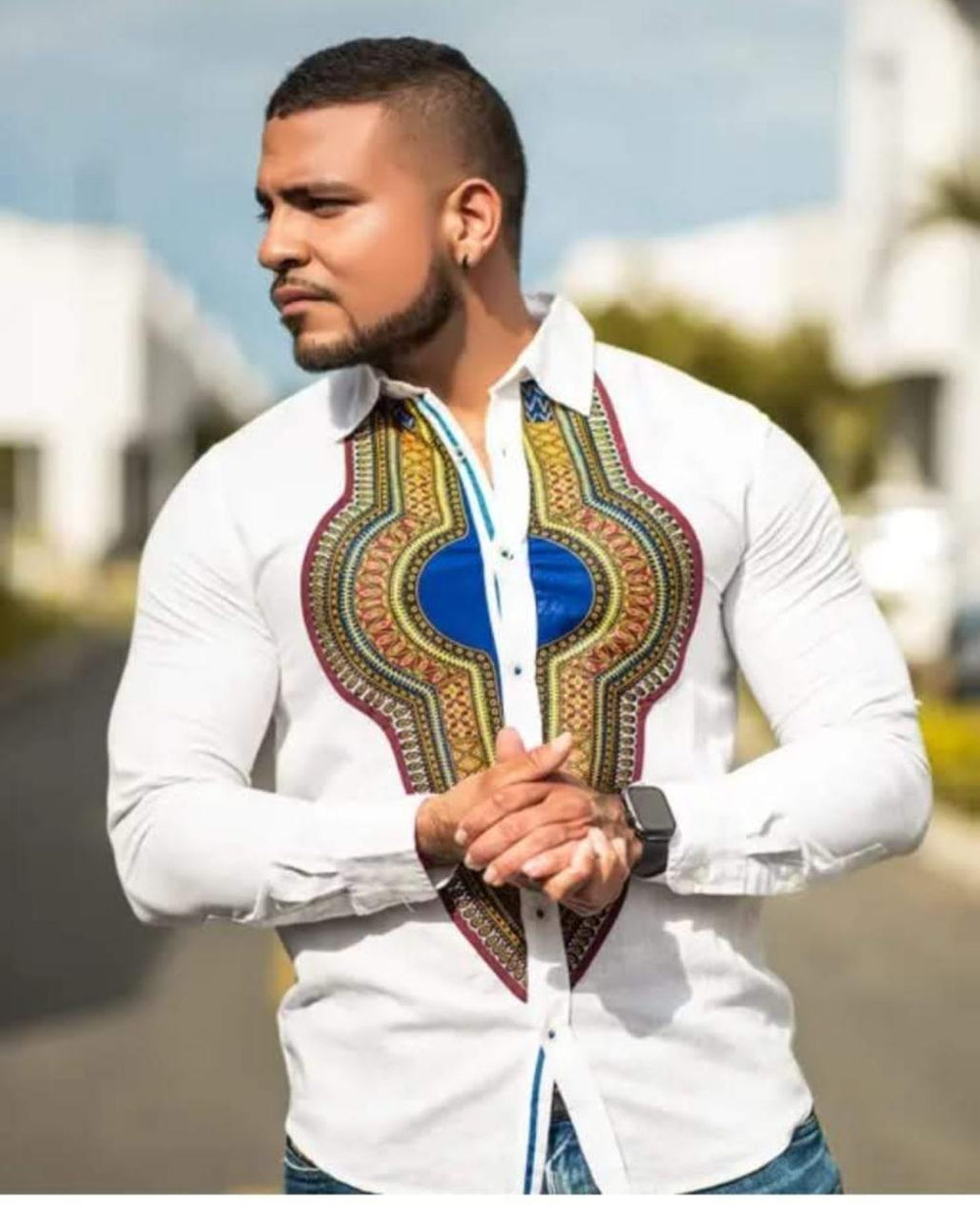 CAMISAS