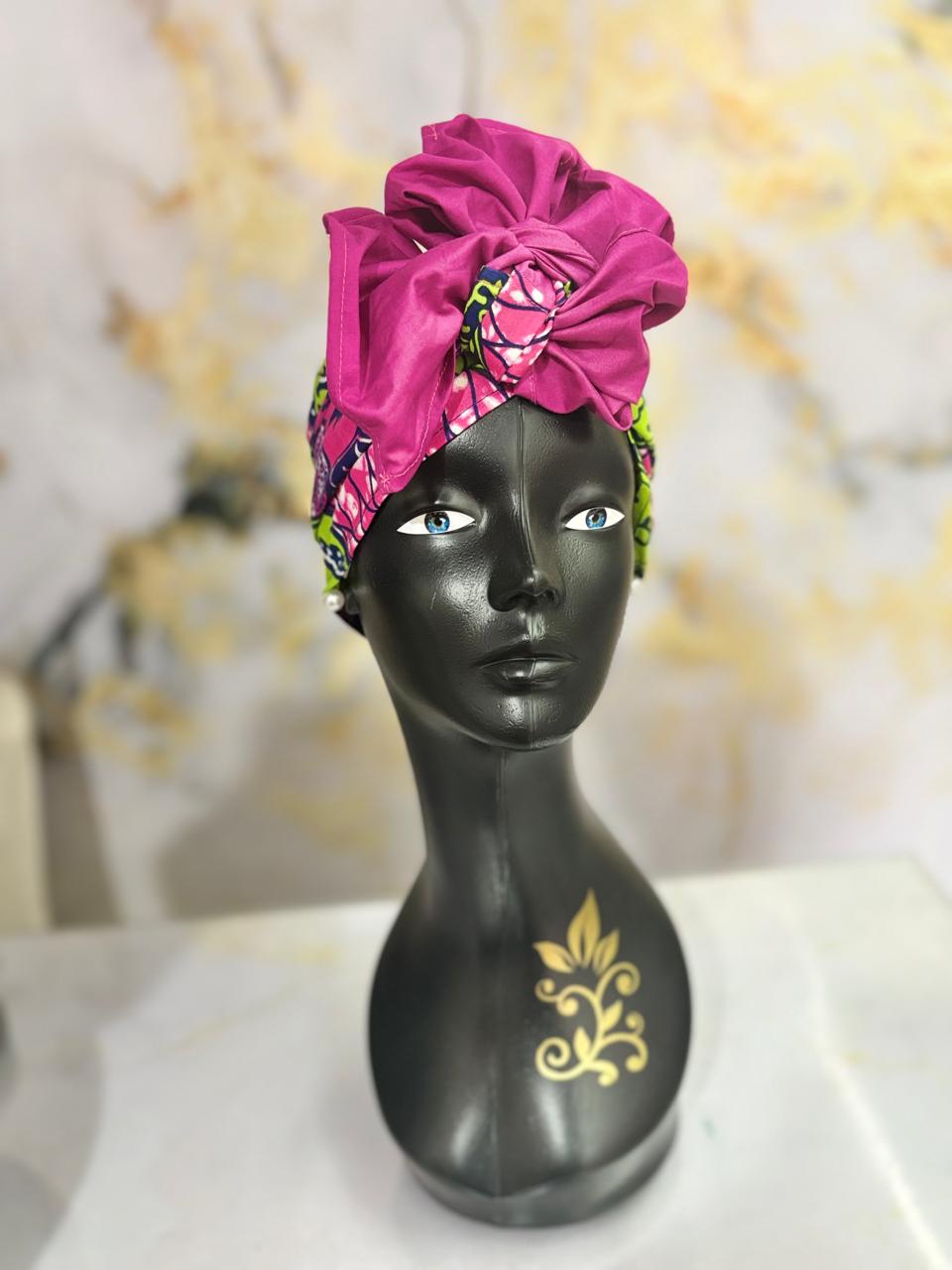 Turbante